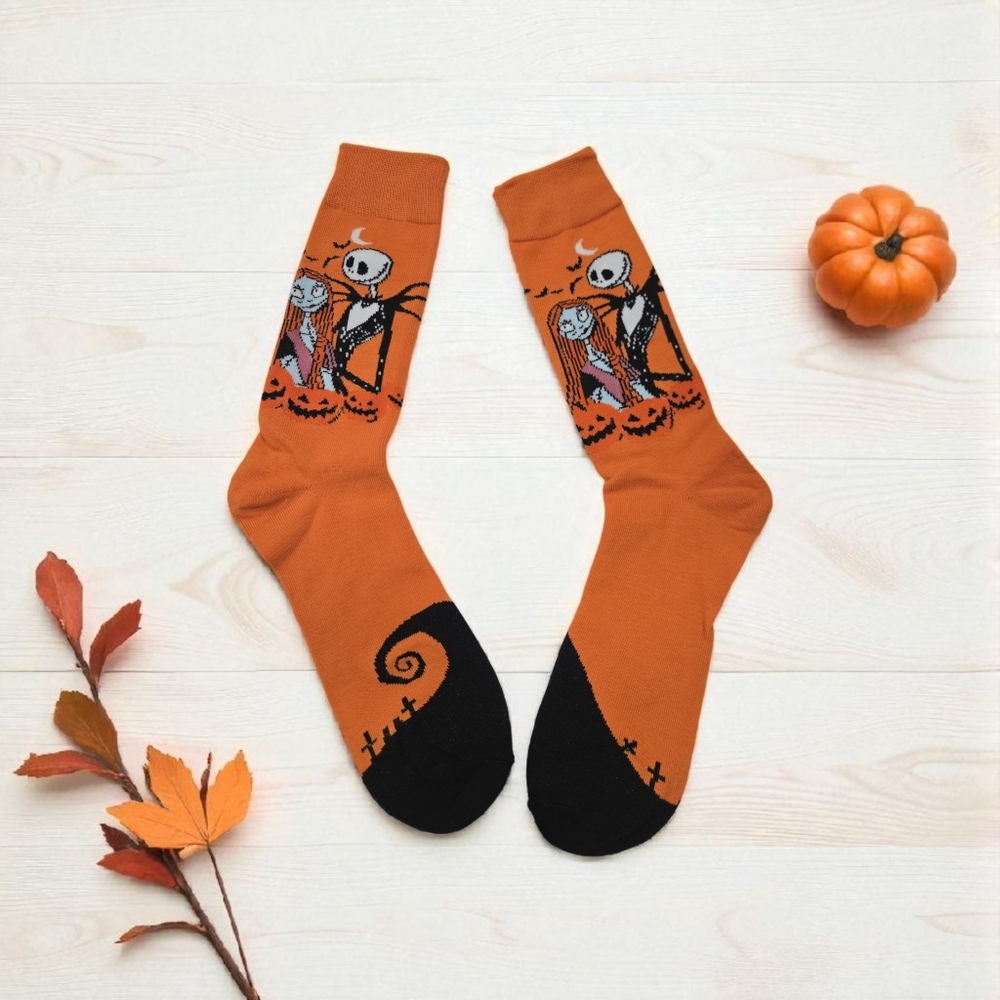 🔥SPOOKY SOCKS🔥